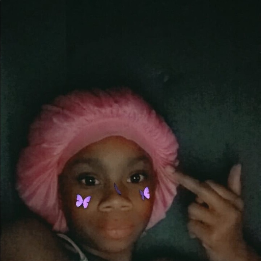 Meet your Posher, Lakay